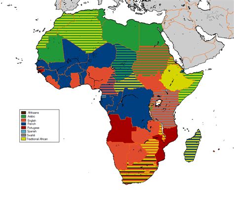 File:Official LanguagesMap-Africa .png - Wikimedia Commons