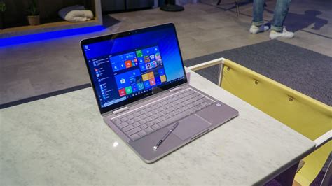 Hands on: Samsung Notebook 9 Pen review | TechRadar