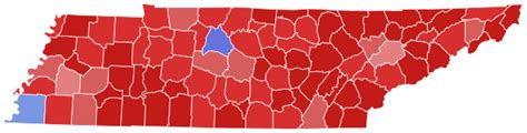 2022 Tennessee gubernatorial election - Wikipedia