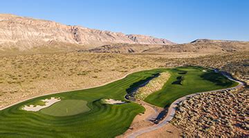 List of St George Golf Courses | St George Golf Course List – StGeorgeUtahGolf.com