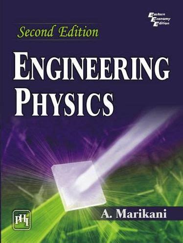 ENGINEERING PHYSICS by A. MARIKANI | eBook | Barnes & Noble®