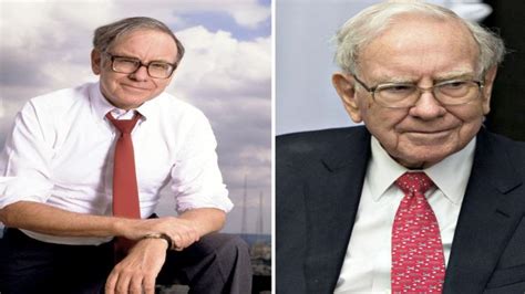 Warren Buffett Net Worth 2023 | Biography - NetworthExposed