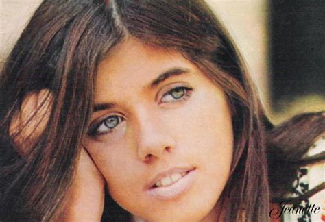 ¿Cómo luce hoy Jeanette, la cantante con cara de niña de “Soy rebelde” y “Frente a frente”? | Los 80