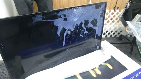 LED LCD TV Screen Repair | CSEE