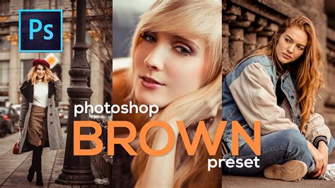 Best photoshop presets - grelessons