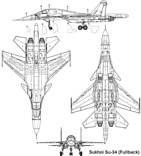 sukhoi_su34 | Arte sobre aviação, Aeronaves militares, Aeromodelos