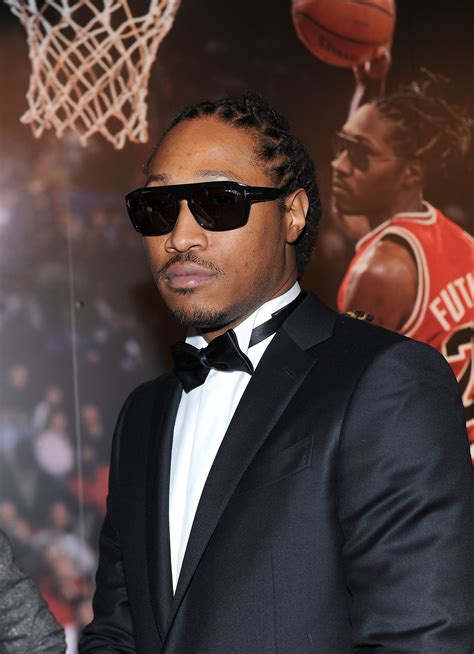 Proof That Future is the Best Accessorized Man in the World Right Now Photos | GQ