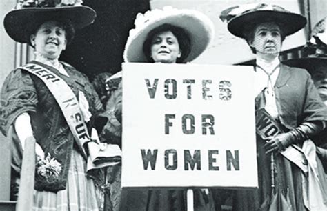 The Suffragette: The History of the Women's Militant Suffrage Movement - History Guild