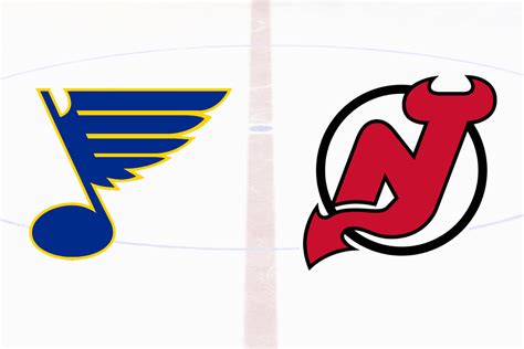 5 Hockey Players who Played for Blues and Devils – Denver Sports Radio