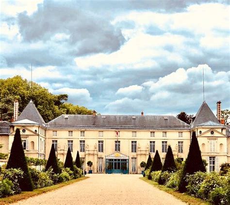 Chateau de Malmaison (Rueil-Malmaison) - 2020 All You Need to Know ...