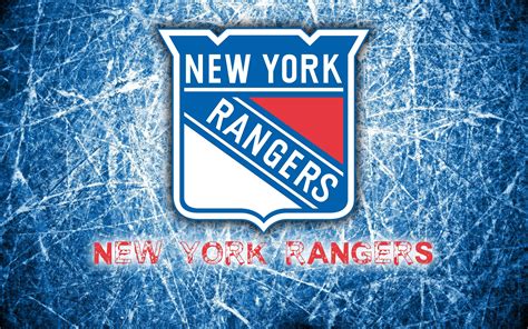 New York Rangers Wallpapers - Top Free New York Rangers Backgrounds ...