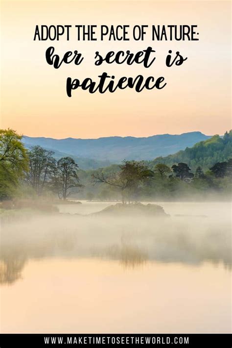 80+ Inspiring Quotes About Patience to improve Mindfulness