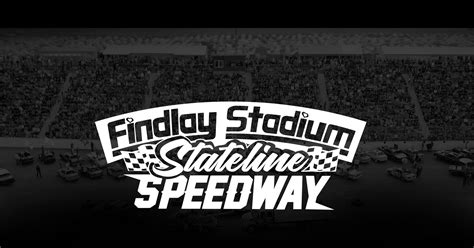 Racing at Findlay Stateline Speedway | June 7th | Post Falls, ID