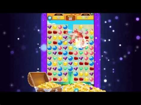 Jewel Classic Game - YouTube