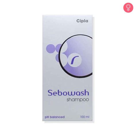 Cipla Sebowash Shampoo Reviews, Ingredients, Benefits, How To Use, Price