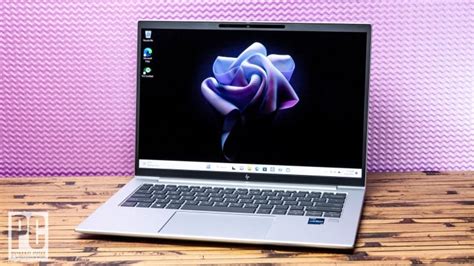 HP EliteBook 840 G9 Review | PCMag