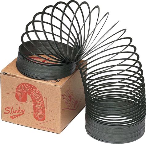 How the Metal Slinky Was Born - ShapeCUT