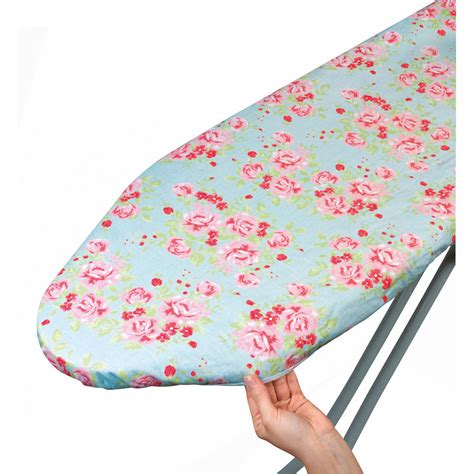 Beldray Ironing Board Cover - Floral | Ironing, Laundry