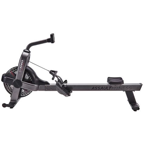 Rowing machine Precor Assault AirRower Elite