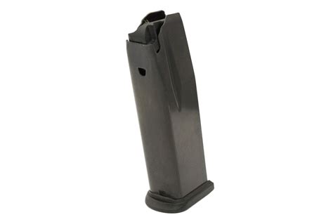 Springfield XD 45ACP 13 Round Black Factory Magazine (Black) | Sportsman's Outdoor Superstore