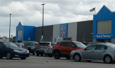 Lafayette Walmart part of $500 million renovations across 30 states