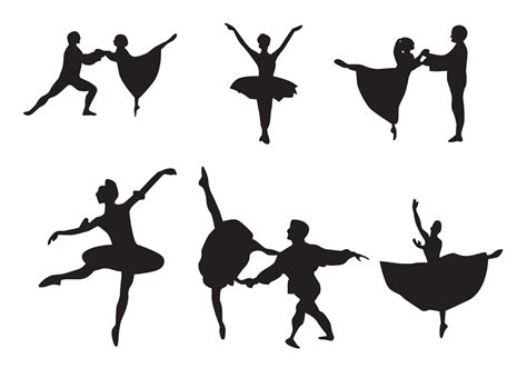 Nutcracker Ballet Vectors - Download Free Vector Art, Stock Graphics ...