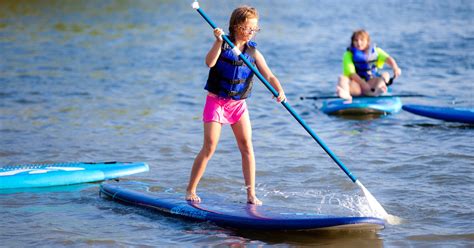 Do Something: Paddleboard for Clean Water - The Philadelphia Citizen