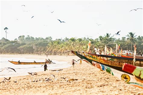 Gambia Holidays 2023 from £477 | loveholidays