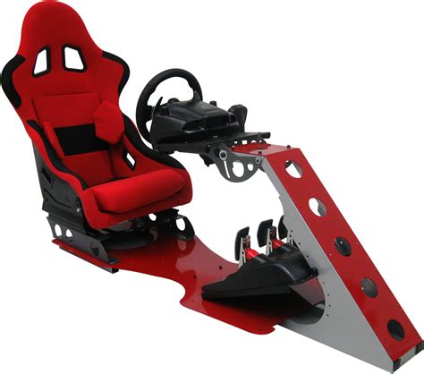 Simworx - Serious Virtual Motorsport. State of the art motorsport simulators | Racing simulator ...