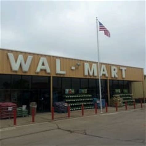 Walmart - Drugstores - Perry, OK - Reviews - Photos - Yelp