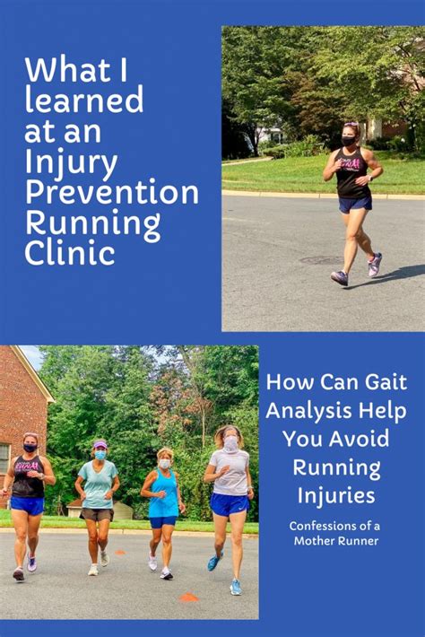 What I learned in an injury prevention running clinic | Injury ...