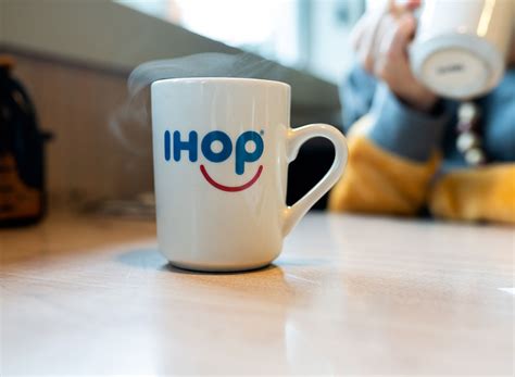 5 Things You'll Never See at IHOP Again — Eat This Not That