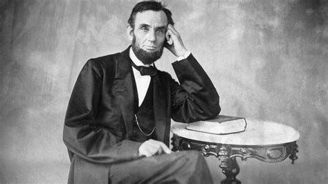 October 15, 1860: Abraham Lincoln Gets His Famous Beard | Times Knowledge India