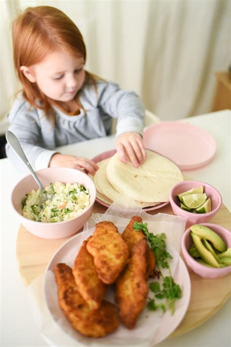 3 Quick Dinner Ideas For Picky Kids - The Mama Notes