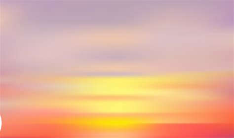 Summer Beach Sunset Sky Background Graphic by Ishartwork · Creative Fabrica