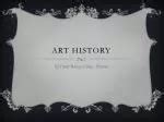 PPT - Art History PowerPoint Presentation, free download - ID:979832