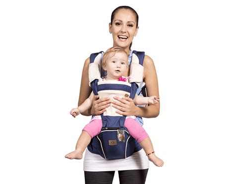 The Best Front Baby Carriers on Amazon