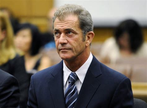 Mel Gibson Didn’t Get Laura Bellizzi Pregnant, Rep Says | IBTimes