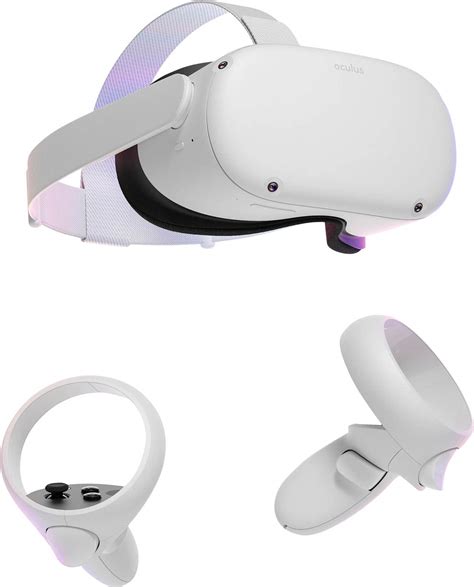 Best Oculus Quest 2 deals: experience VR on a budget - PhoneArena