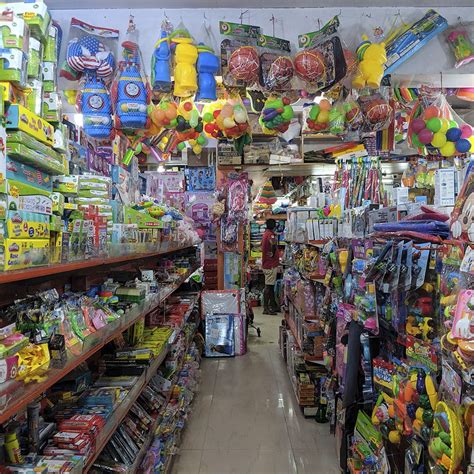 Shop For Gifts And Toys At Bhagavati Store | LBB, Bangalore