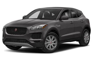 See 2018 Jaguar E-PACE Color Options - CarsDirect