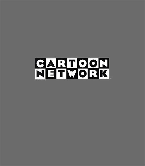 Cartoon Network Classic Checkerboard Logo Digital Art by Dhruv Zainab - Pixels