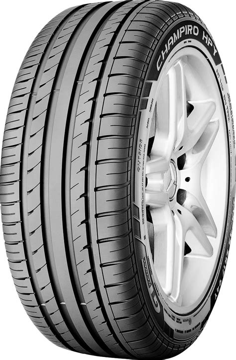 Gt Radial Champiro Hpy | What Tyre | Independent tyre comparison