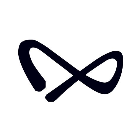 Infinity Symbol Logo - ClipArt Best