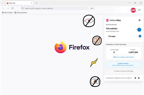 Ad blocker for firefox 55 - passlcoast