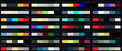 Coolors.co – Our new favorite color palette generator – Electric Graphic Design