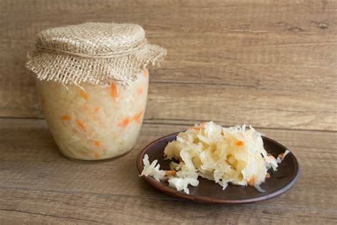 How Long to Ferment Sauerkraut [Detailed Explanation] | My Fermented Foods