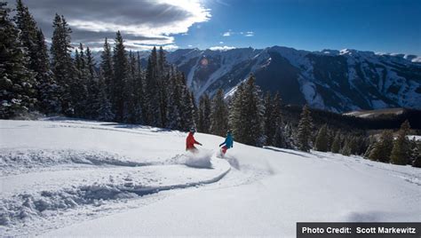 Aspen, Colorado Ski Packages | Save up to 50% on 2017/18 Ski Deals