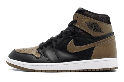 Nike: Nike Air Jordan 1 Retro High OG “Palomino” shoes: Release date ...