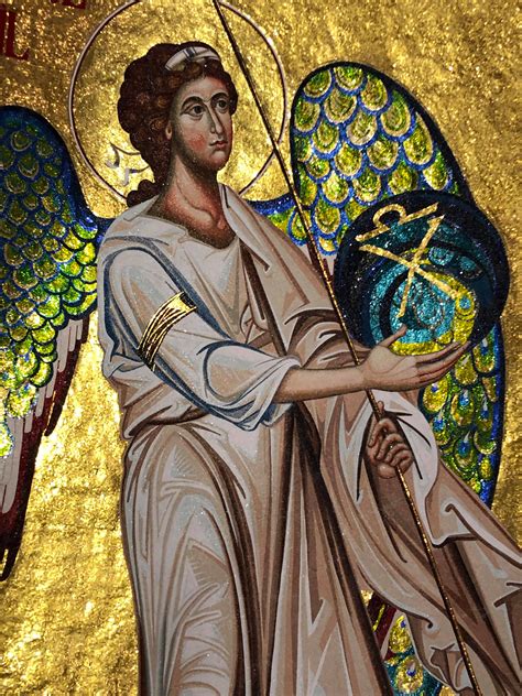 Romania’s Most Significant Mosaic Icon of the Mother of God Emerged in ...